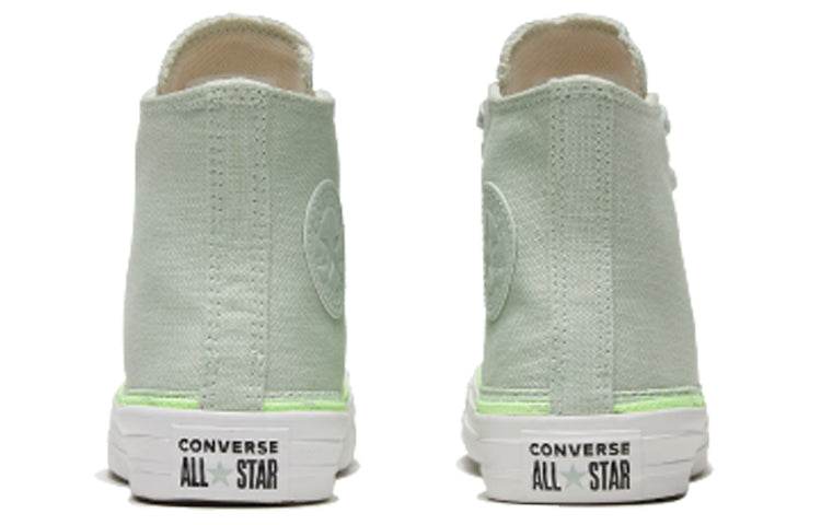 Кеды женские Converse chuck taylor all star - Boxette Shop