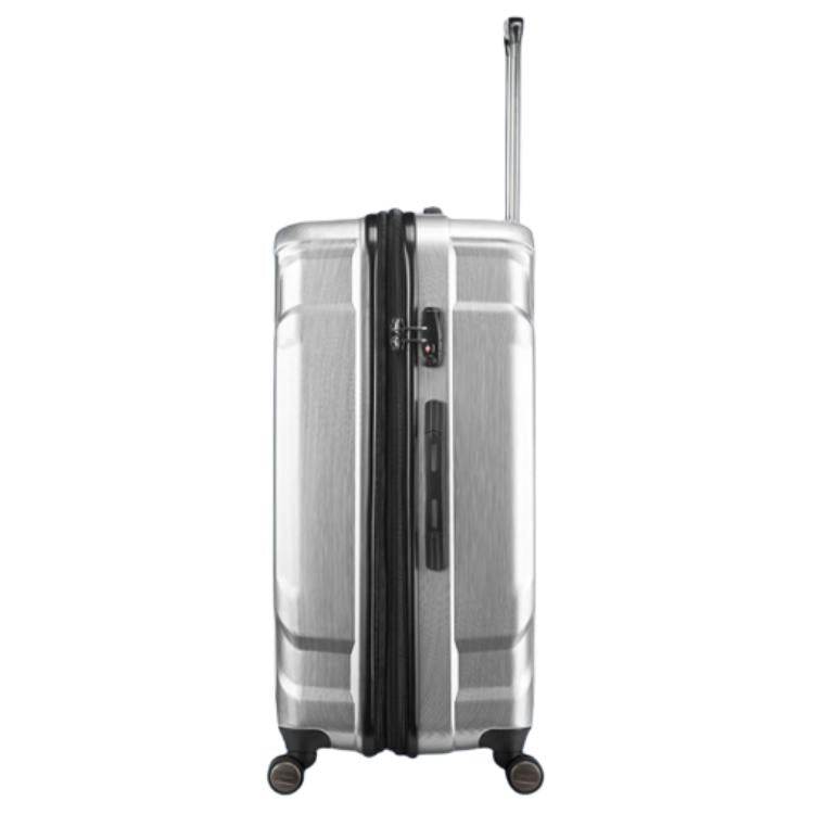 Чемодан Samsonite TS7 - Boxette Shop