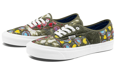 Кеды женские Vans style 44 anaheim - Boxette Shop