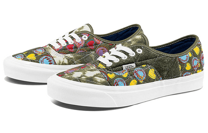 Кеды женские Vans style 44 anaheim - Boxette Shop