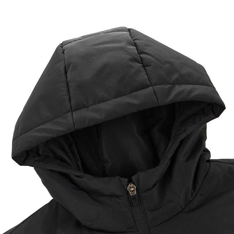 Пуховик детский 361° Kids Colorblock