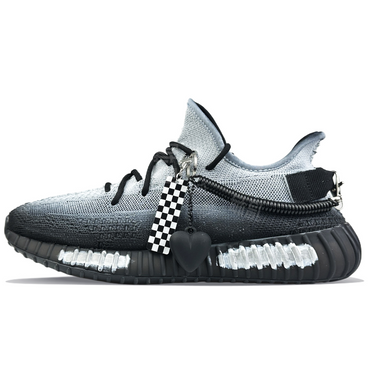 Кроссовки женские Adidas Yeezy Boost 350 V2