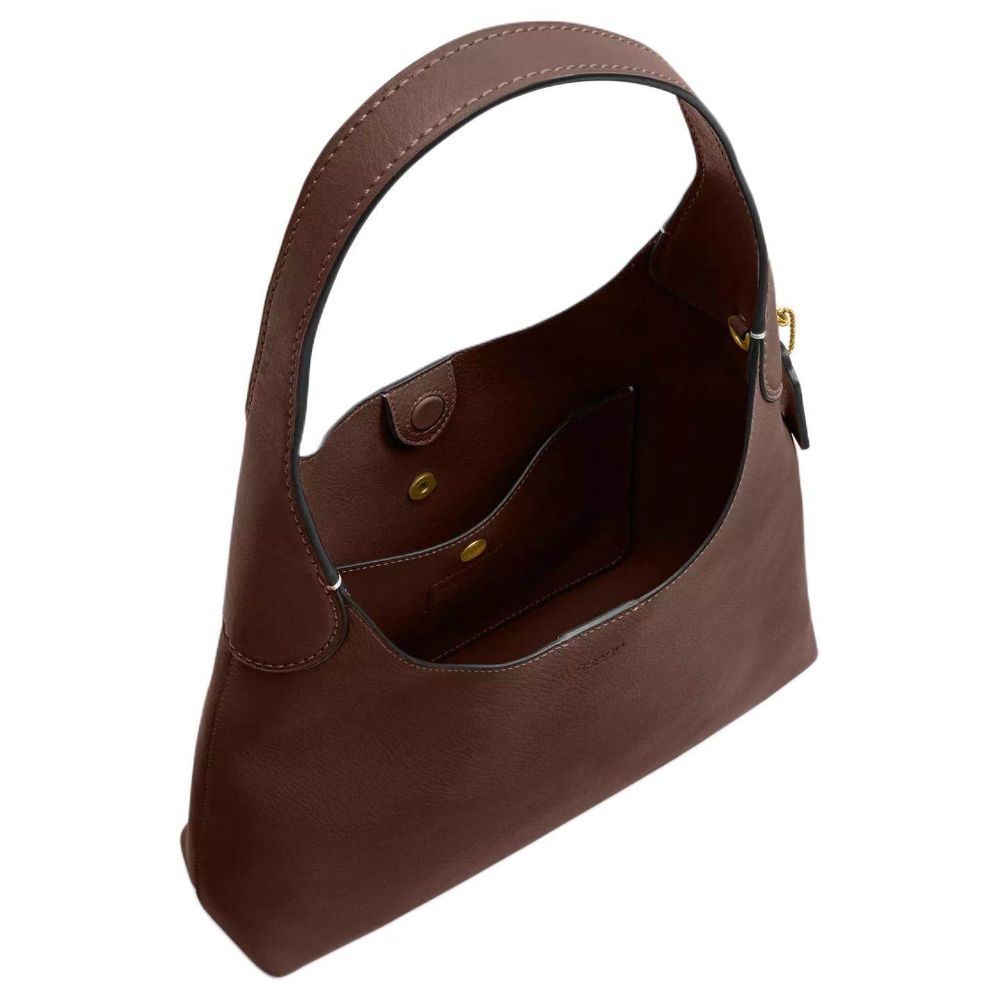 Сумка Coach Brooklyn 28 - Boxette Shop