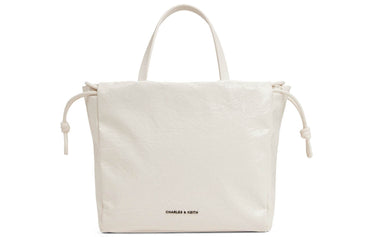 Сумка женская Charles&Keith Ck Soft Drawstring Pu S - Boxette Shop