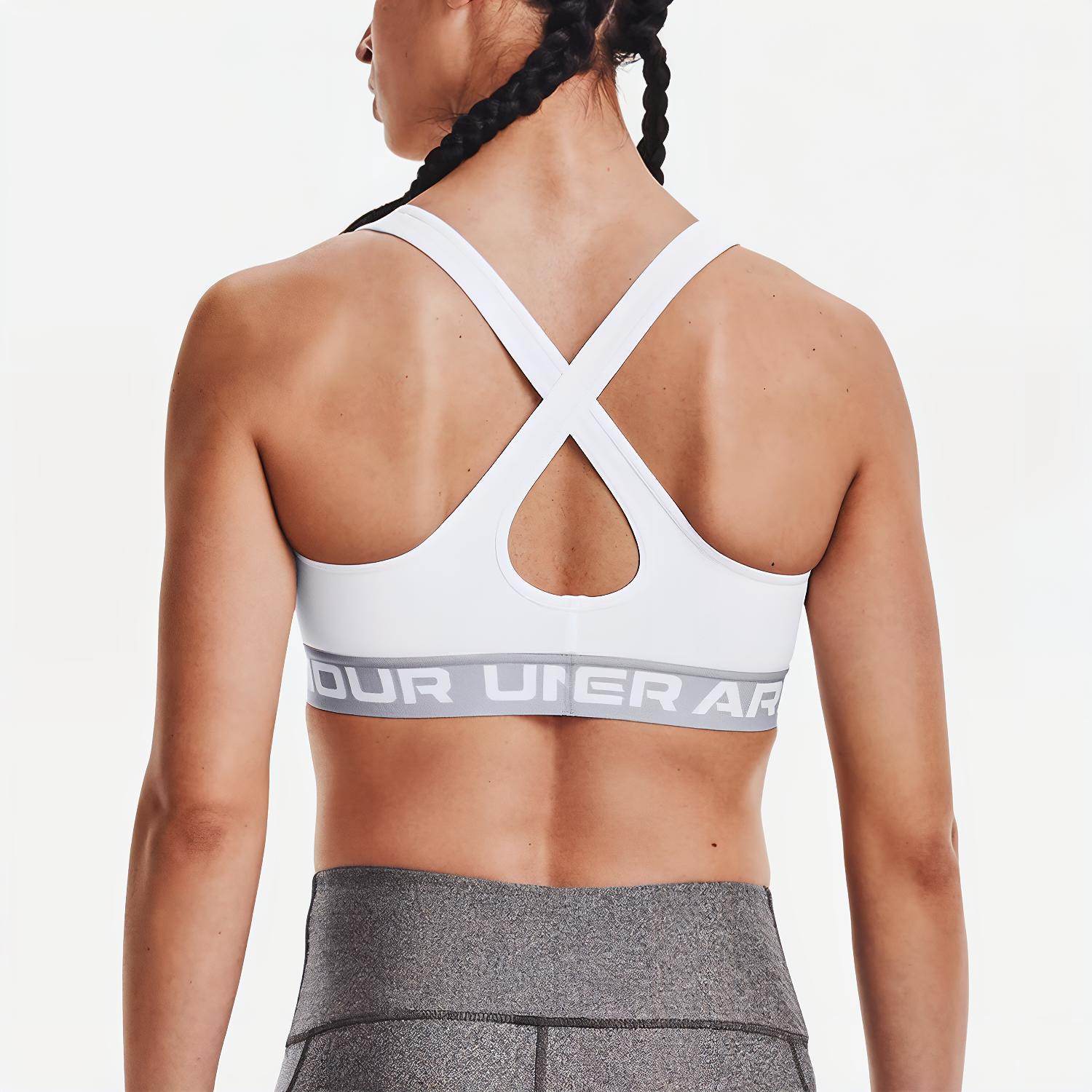 Спортивная бра женская Under Armour DFO - Boxette Shop