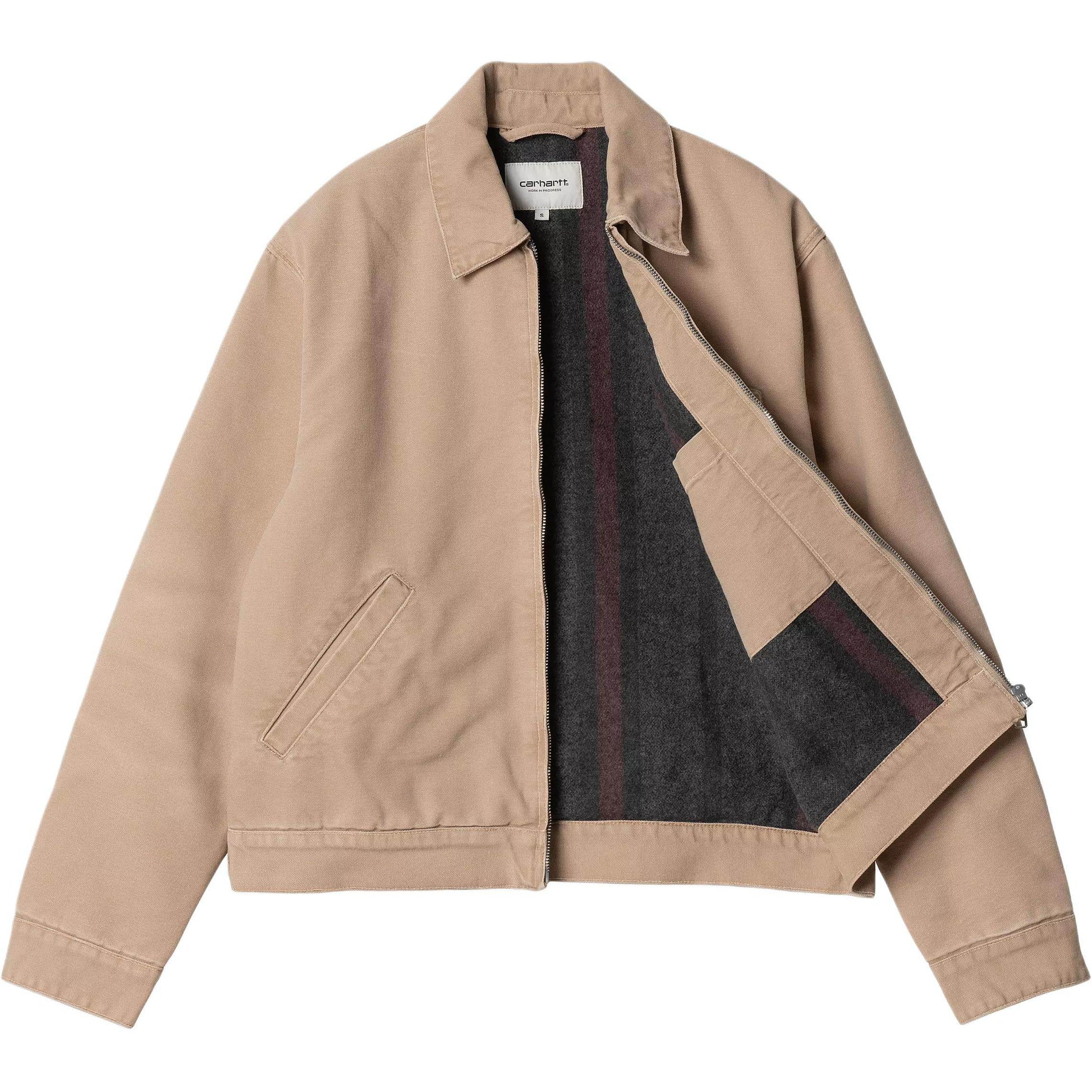 Куртка женская Carhartt WIP FW24 - Boxette Shop