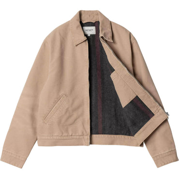 Куртка женская Carhartt WIP FW24 - Boxette Shop