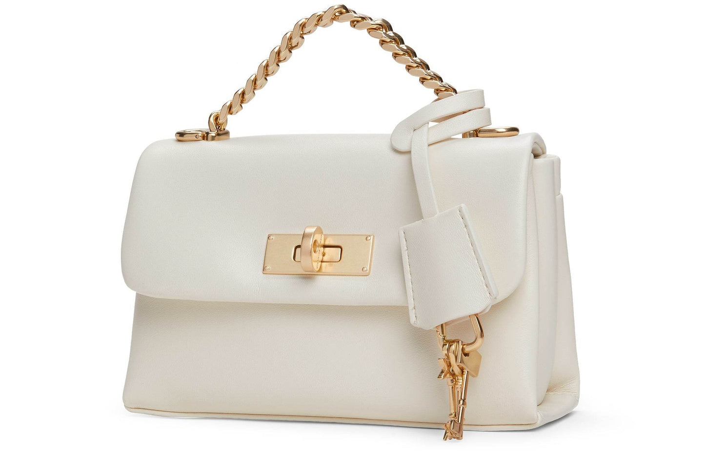 Сумка женская Charles&Keith Kerry Messenger - Boxette Shop