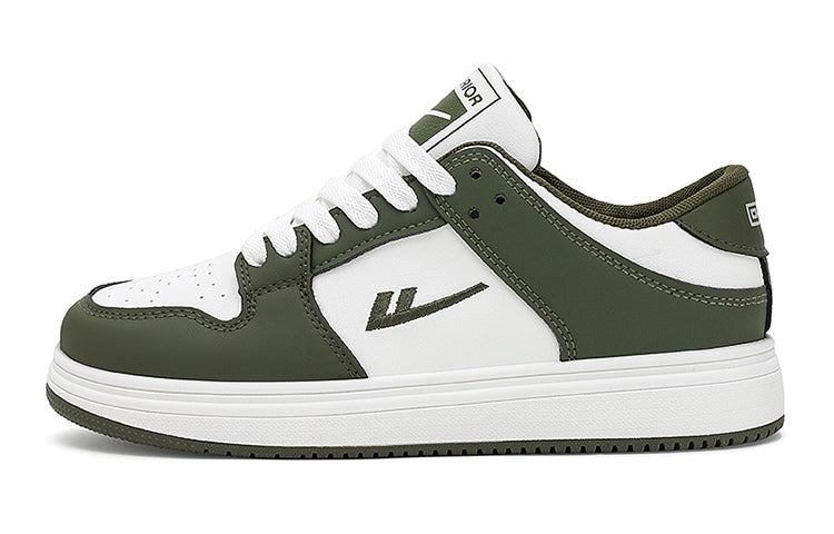 Кроссовки Warrior