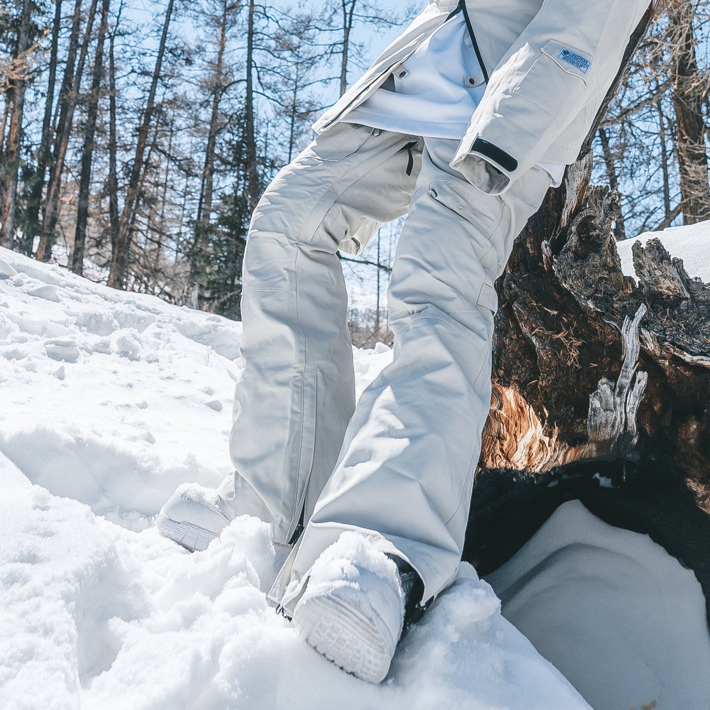 Doorek chang'i shimlari