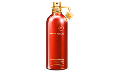 Парфюмерная вода Montale Red Aoud