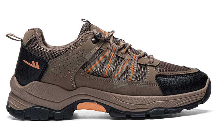 Jangchi erkaklar krossovkalari