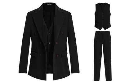 Костюм мужской Johnhollis