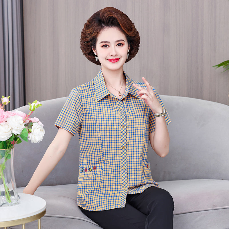 Рубашка женская Pierre Cardin