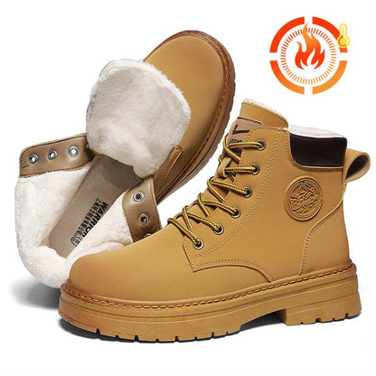 Ботинки Warrior "Back to Strength" - Boxette Shop