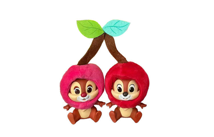 Мягкая игрушка Miniso Disney Series