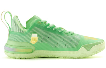 Кроссовки мужские Pique Wiggins AW1 Switch "Hope"