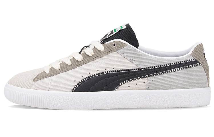 Кроссовки Puma Clyde Vtg Suede - Boxette Shop