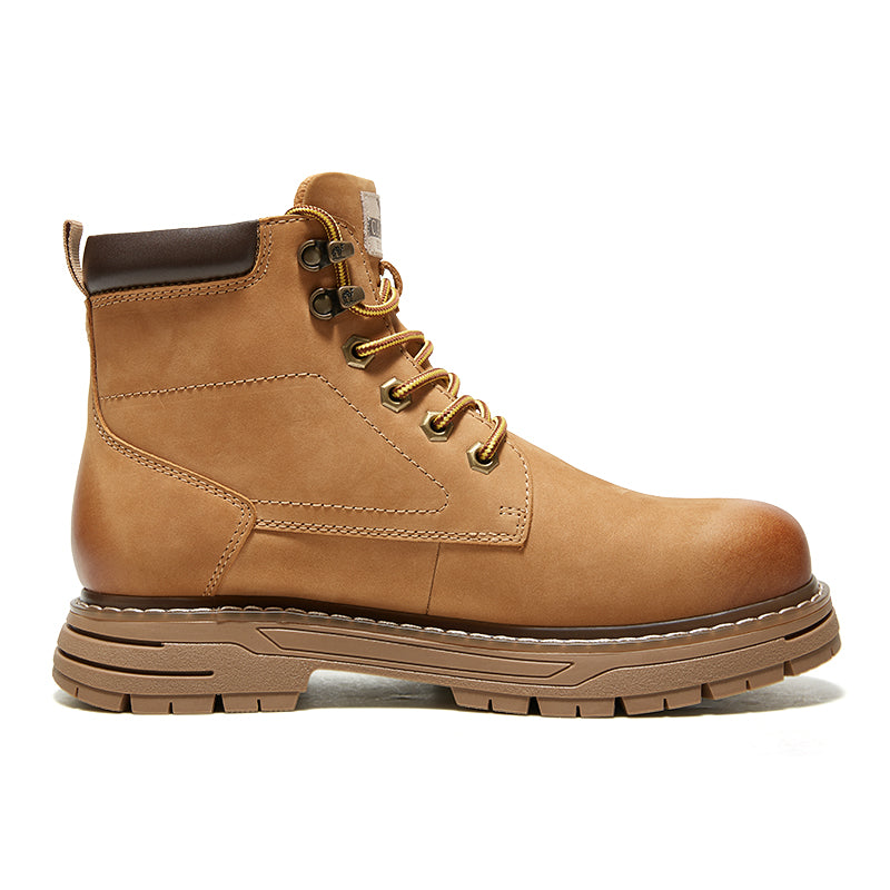 Ботинки мужские Camel