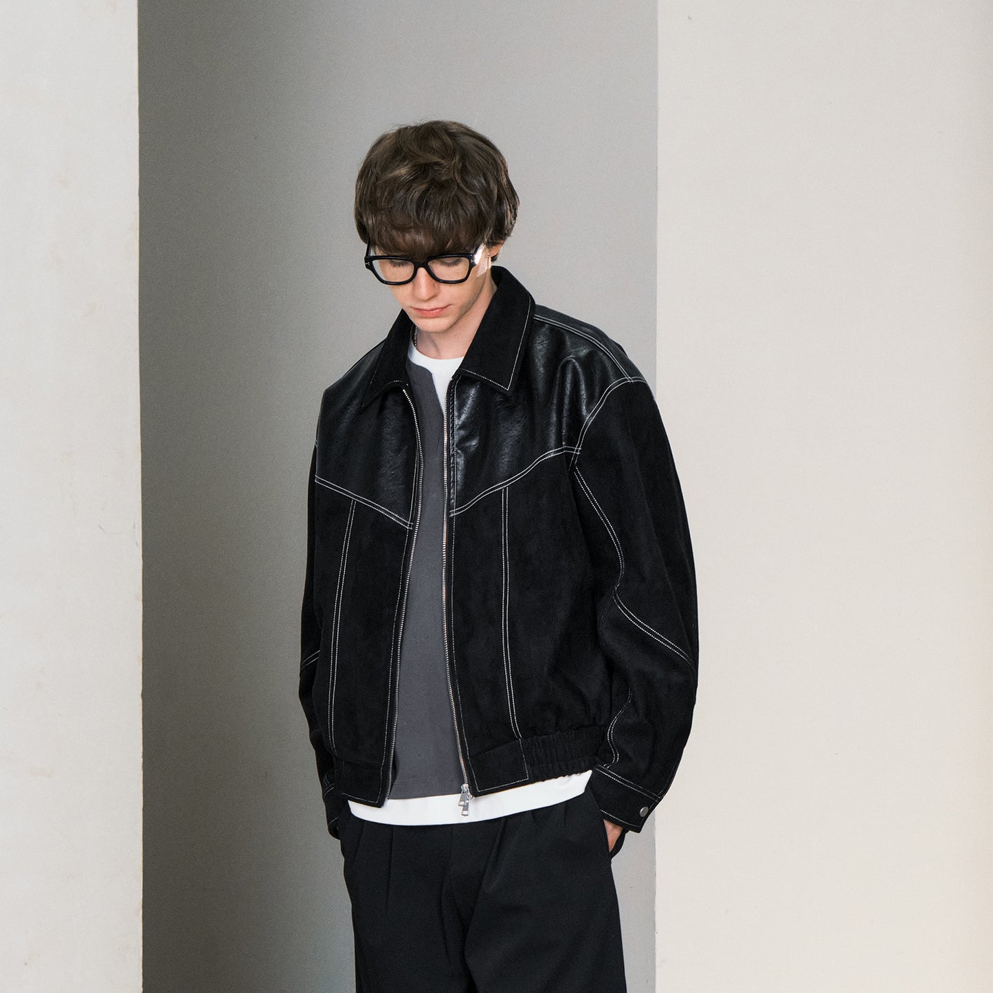 Куртка мужская Lilbetter