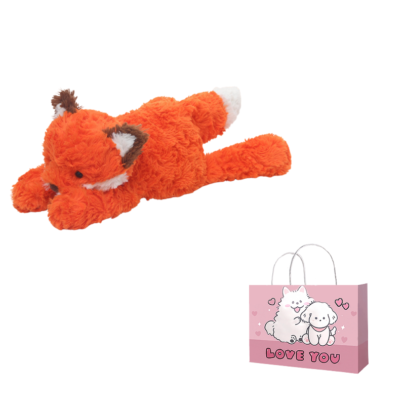 Jimni yumshoq o'yinchog'i