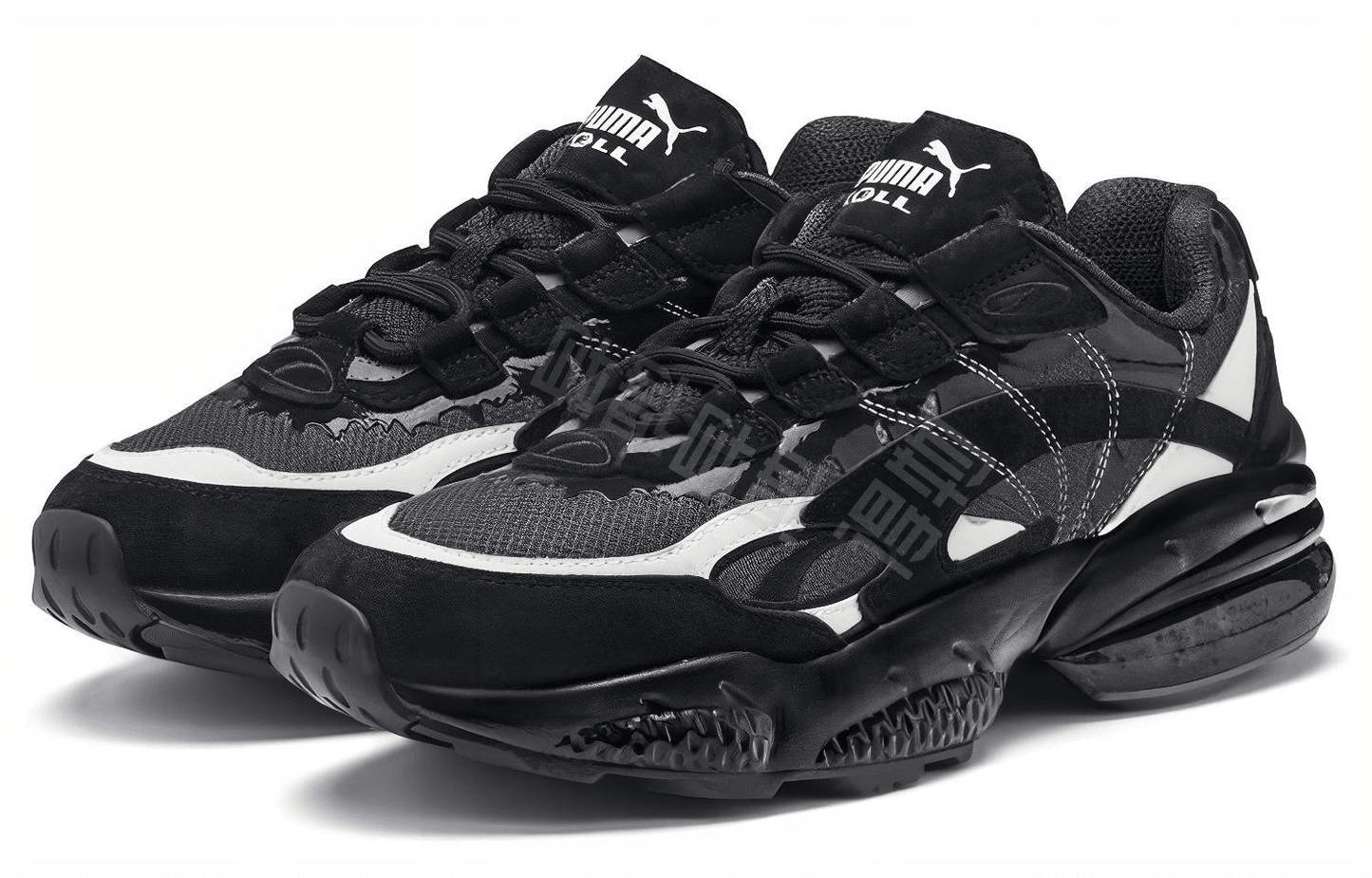 Кроссовки мужские Puma Venom X Shock Absorbing - Boxette Shop