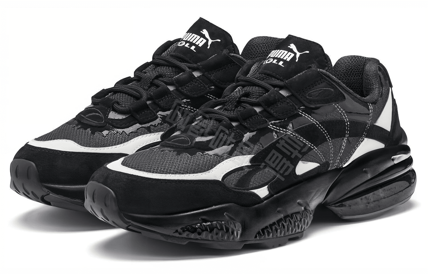 Кроссовки мужские Puma Venom X Shock Absorbing - Boxette Shop