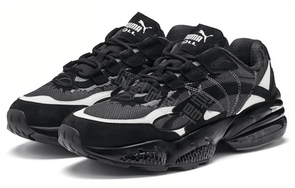 Кроссовки мужские Puma Venom X Shock Absorbing - Boxette Shop
