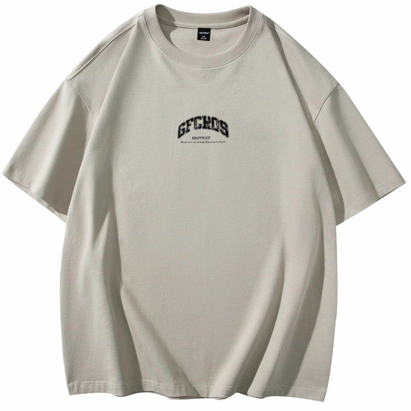 Футболка Golfcross - Boxette Shop