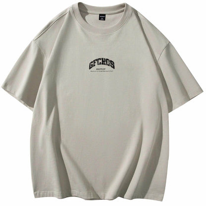 Футболка Golfcross - Boxette Shop