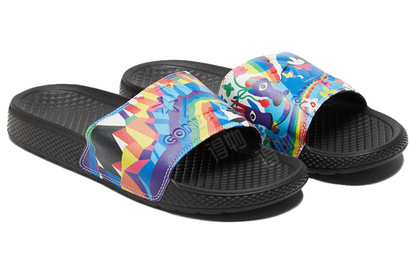 Шлепанцы Converse Chuck Taylor All