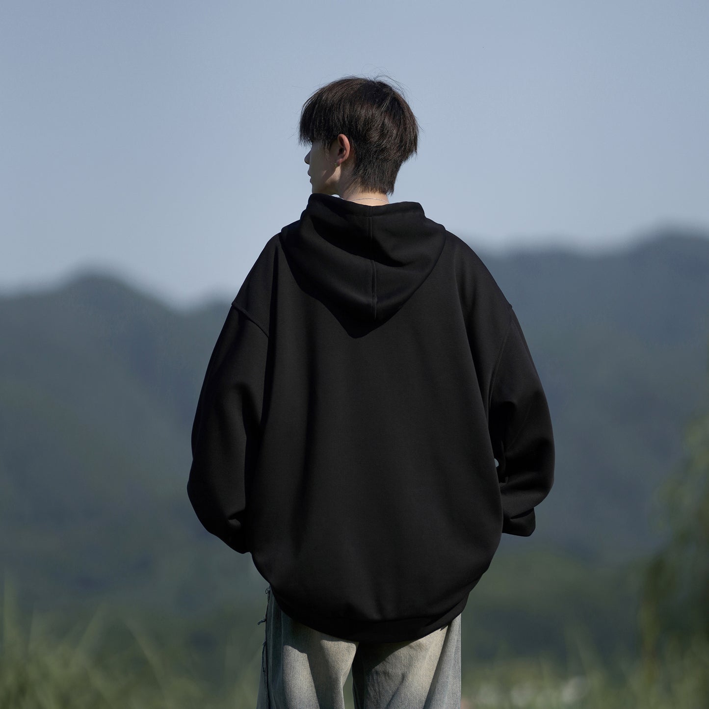 Erkaklar uchun HVGA kurtkasi