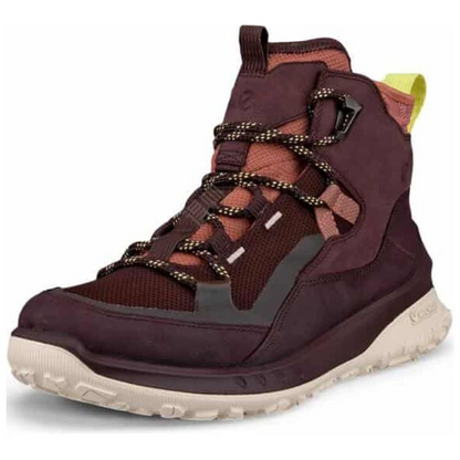 Ботинки женские ECCO