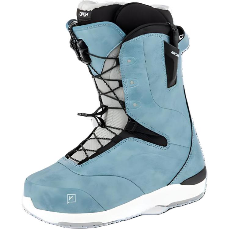 Сноубордические ботинки женские Nitro