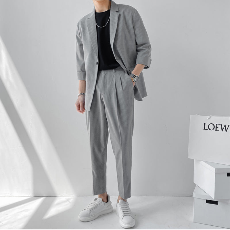 Пиджак мужской Johnhollis