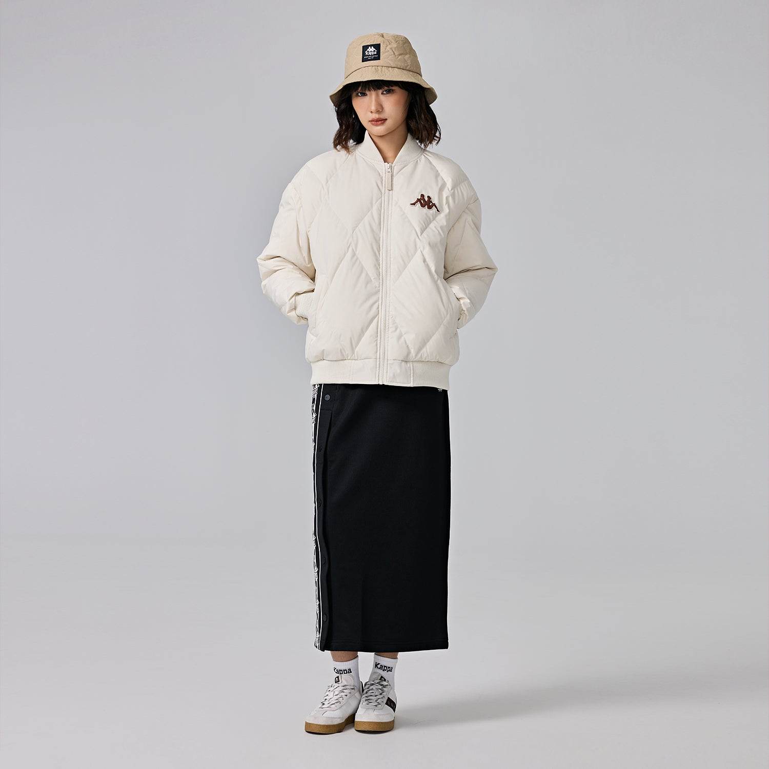 Куртка Kappa 1916 - Boxette Shop