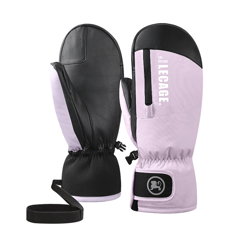 Горнолыжный комплект Lecage