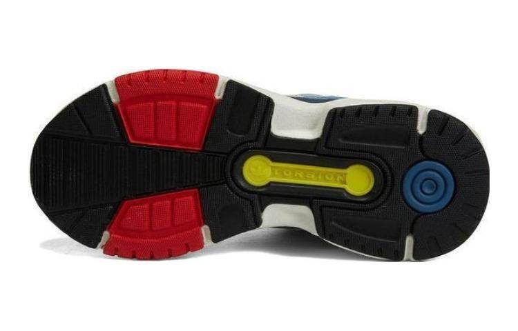 Кроссовки для подростков Adidas Originals Retropy P9 - Boxette Shop