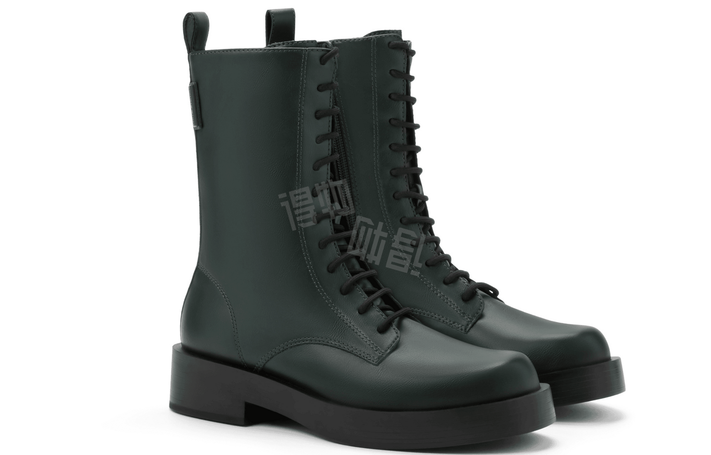 Ботинки женские Charles&keith - Boxette Shop