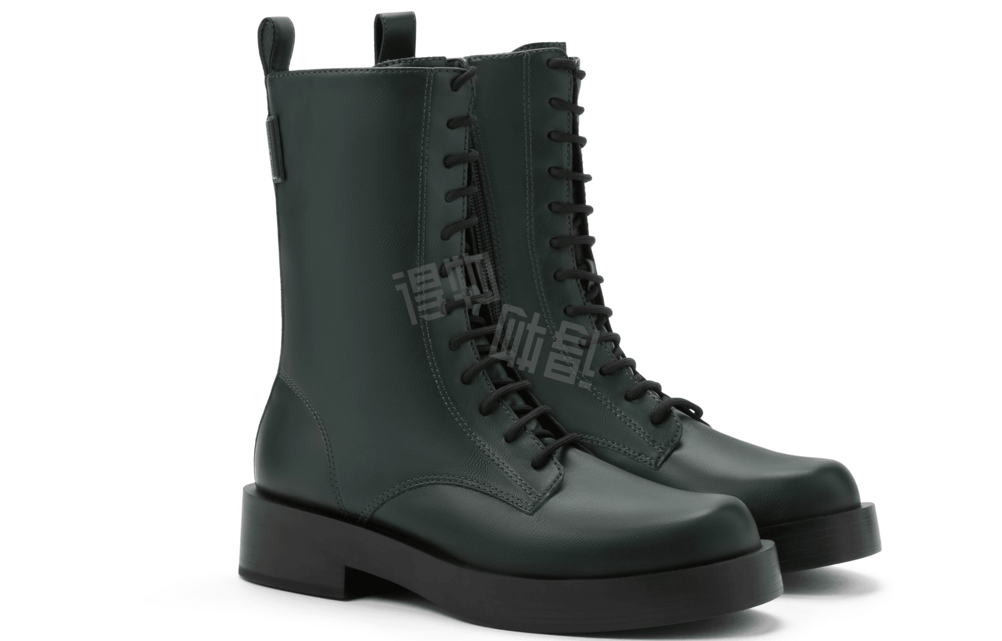 Ботинки женские Charles&keith - Boxette Shop