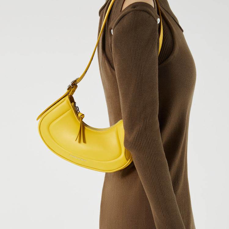 Сумка женская Charles&Keith - Boxette Shop