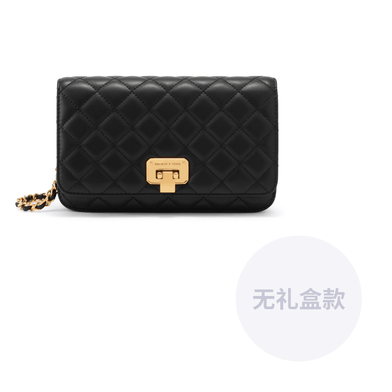 Сумка женская Charles&Keith Ck - Boxette Shop