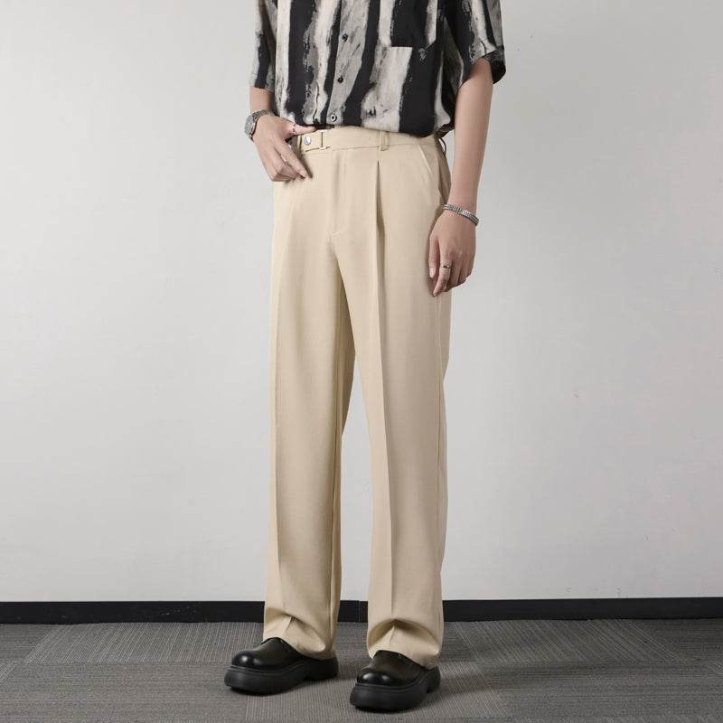 Брюки мужские Antioffice - Boxette Shop