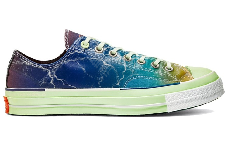 Кеды Converse Chuck 70