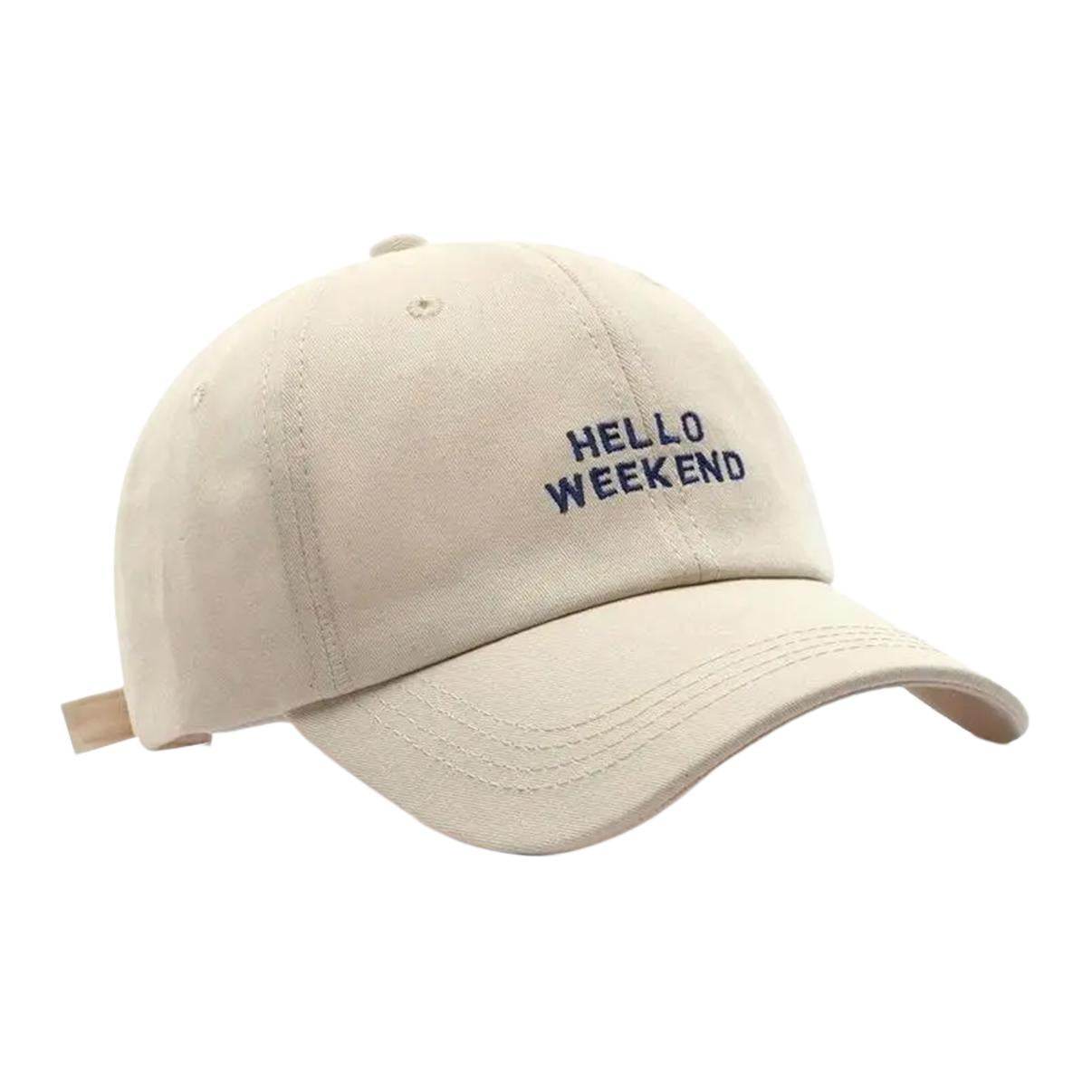 Кепка Mingchuang Youpin Miniso - Boxette Shop