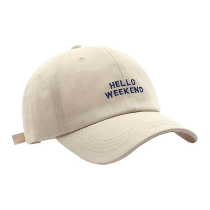 Кепка Mingchuang Youpin Miniso - Boxette Shop