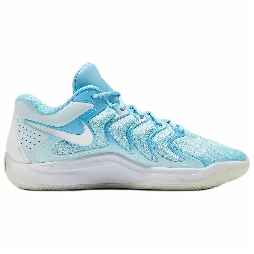 Кроссовки мужские Nike KD 17 EP - Boxette Shop