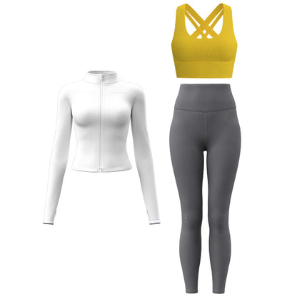 FARO ayollar sport kostyumi