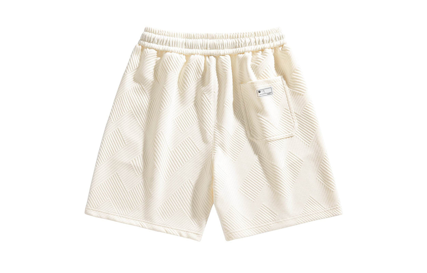 Шорты Minfinity - Boxette Shop