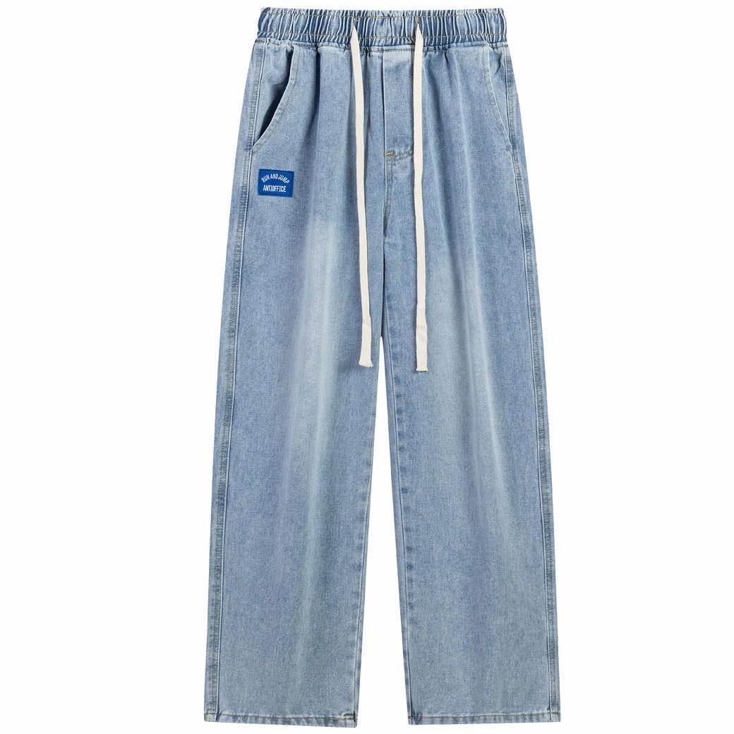 Джинсы мужские Antioffice - Boxette Shop